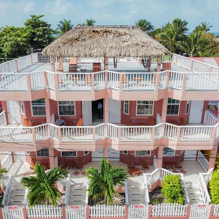 Caye Caulker Condos Εξωτερικό φωτογραφία