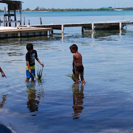 Caye Caulker Condos Εξωτερικό φωτογραφία