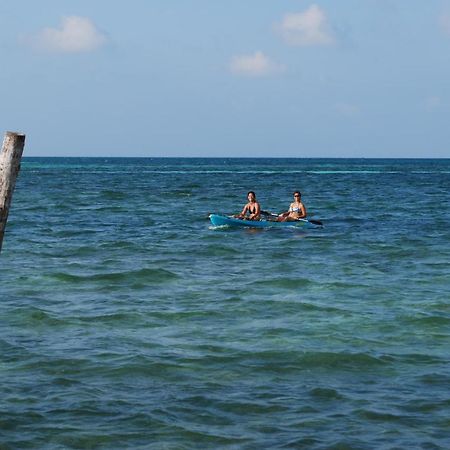 Caye Caulker Condos Εξωτερικό φωτογραφία
