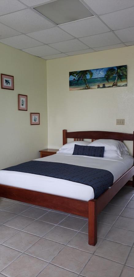 Caye Caulker Condos Εξωτερικό φωτογραφία