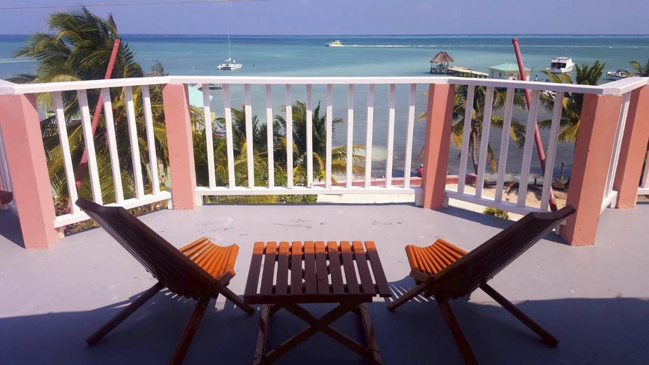 Caye Caulker Condos Εξωτερικό φωτογραφία