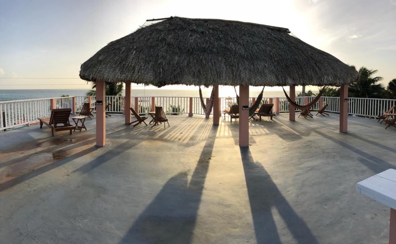 Caye Caulker Condos Εξωτερικό φωτογραφία