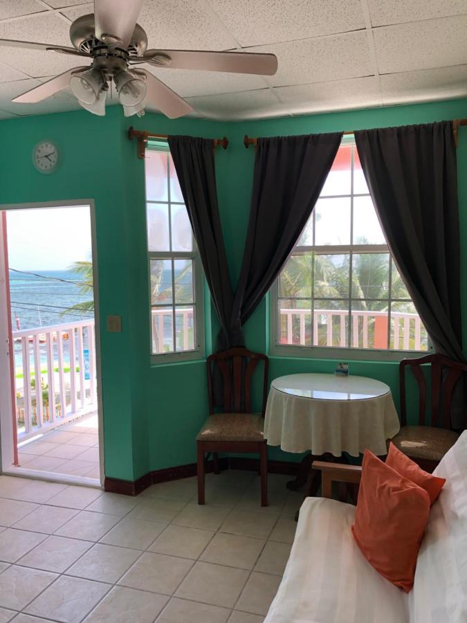 Caye Caulker Condos Εξωτερικό φωτογραφία