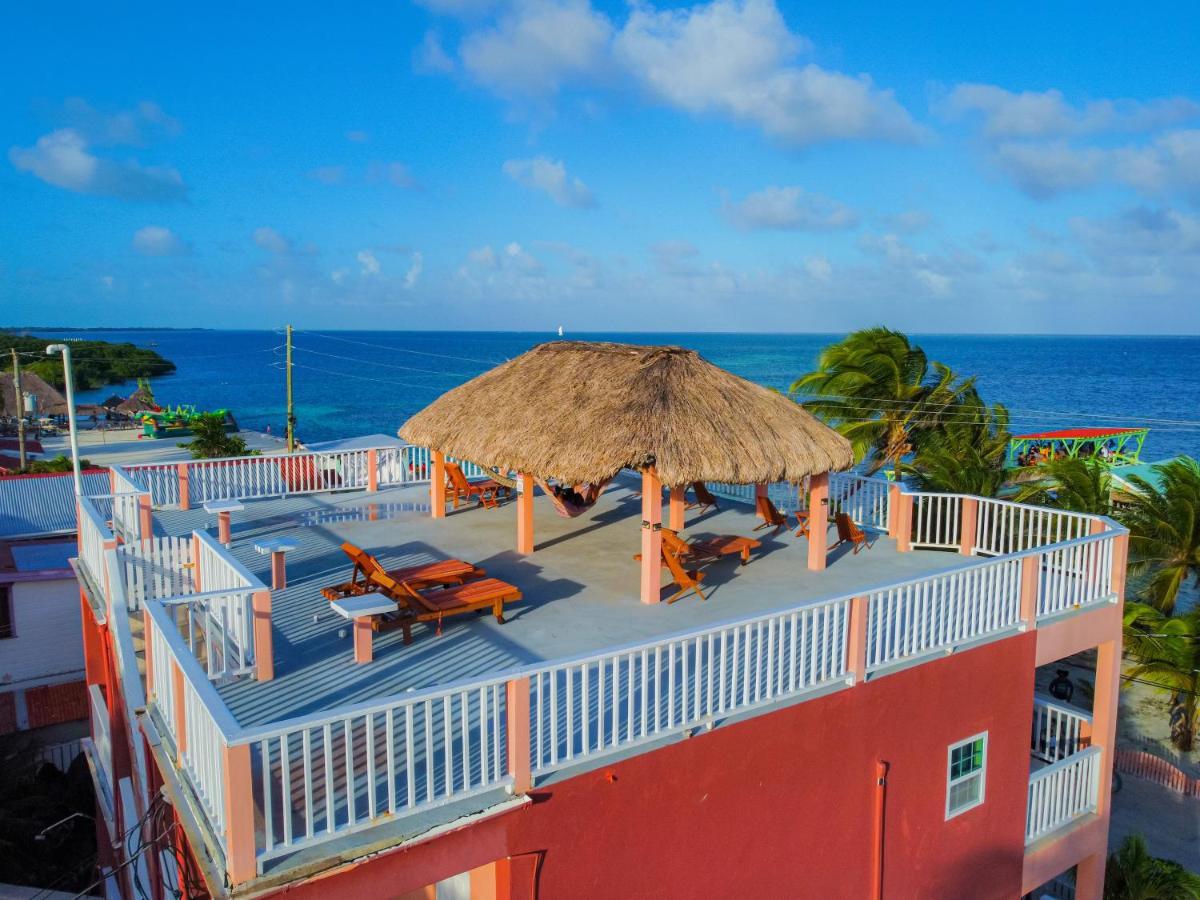 Caye Caulker Condos Εξωτερικό φωτογραφία