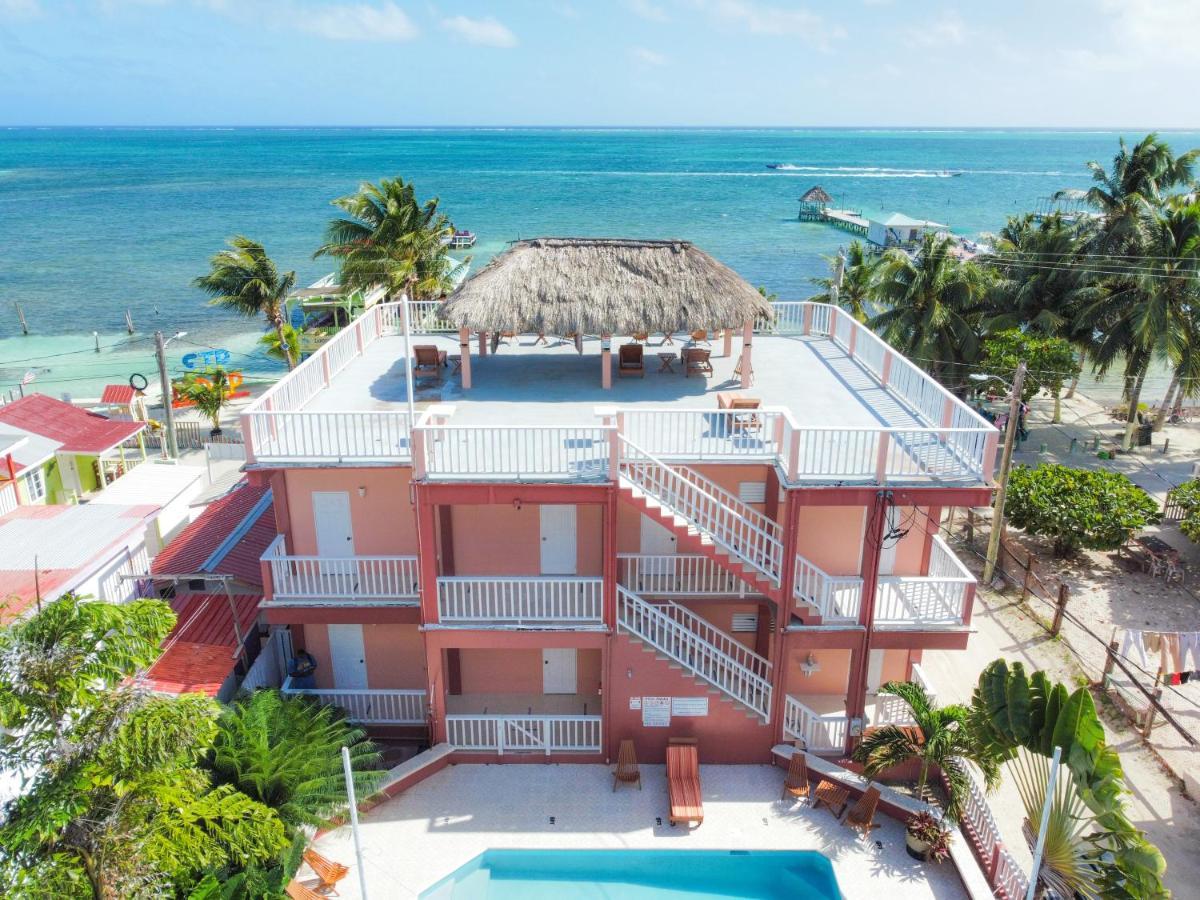 Caye Caulker Condos Εξωτερικό φωτογραφία