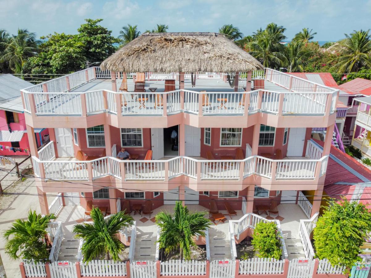 Caye Caulker Condos Εξωτερικό φωτογραφία
