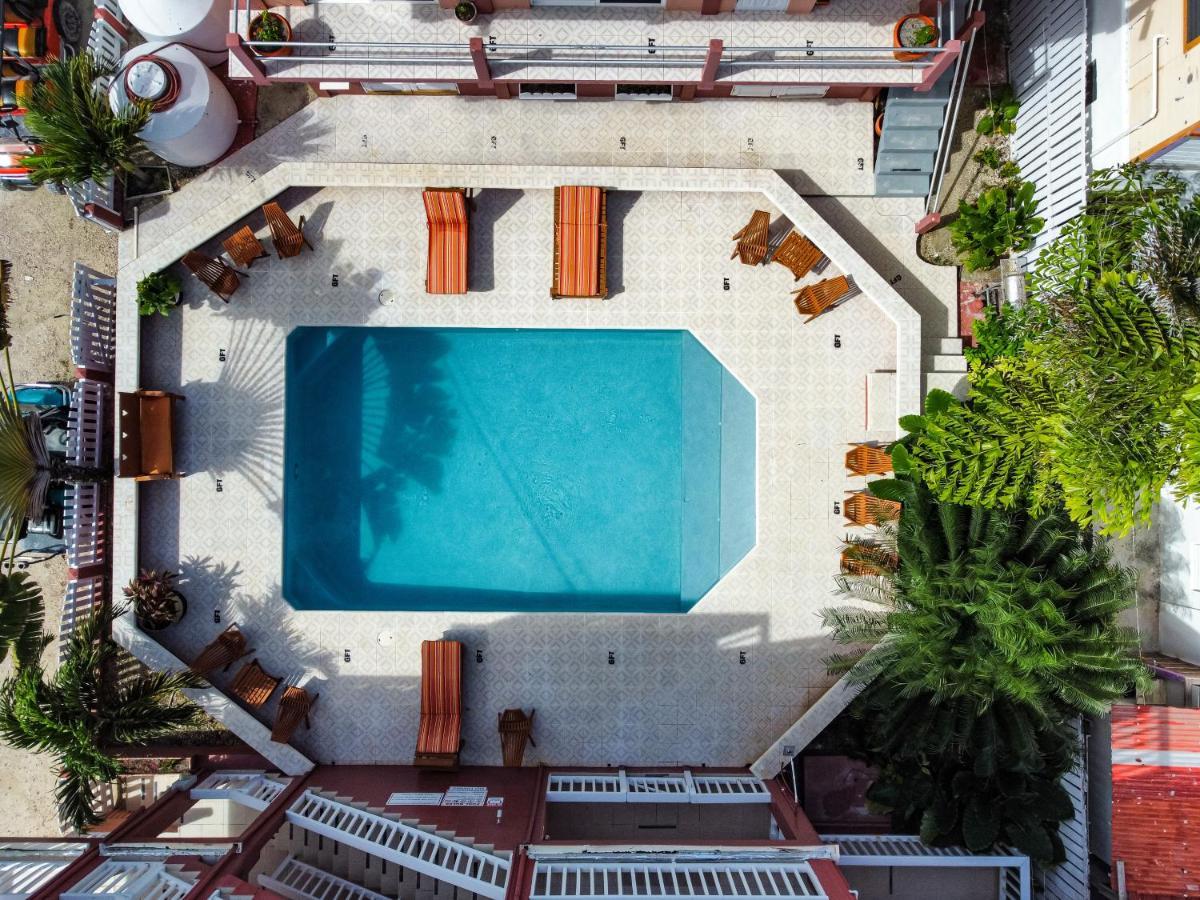 Caye Caulker Condos Εξωτερικό φωτογραφία