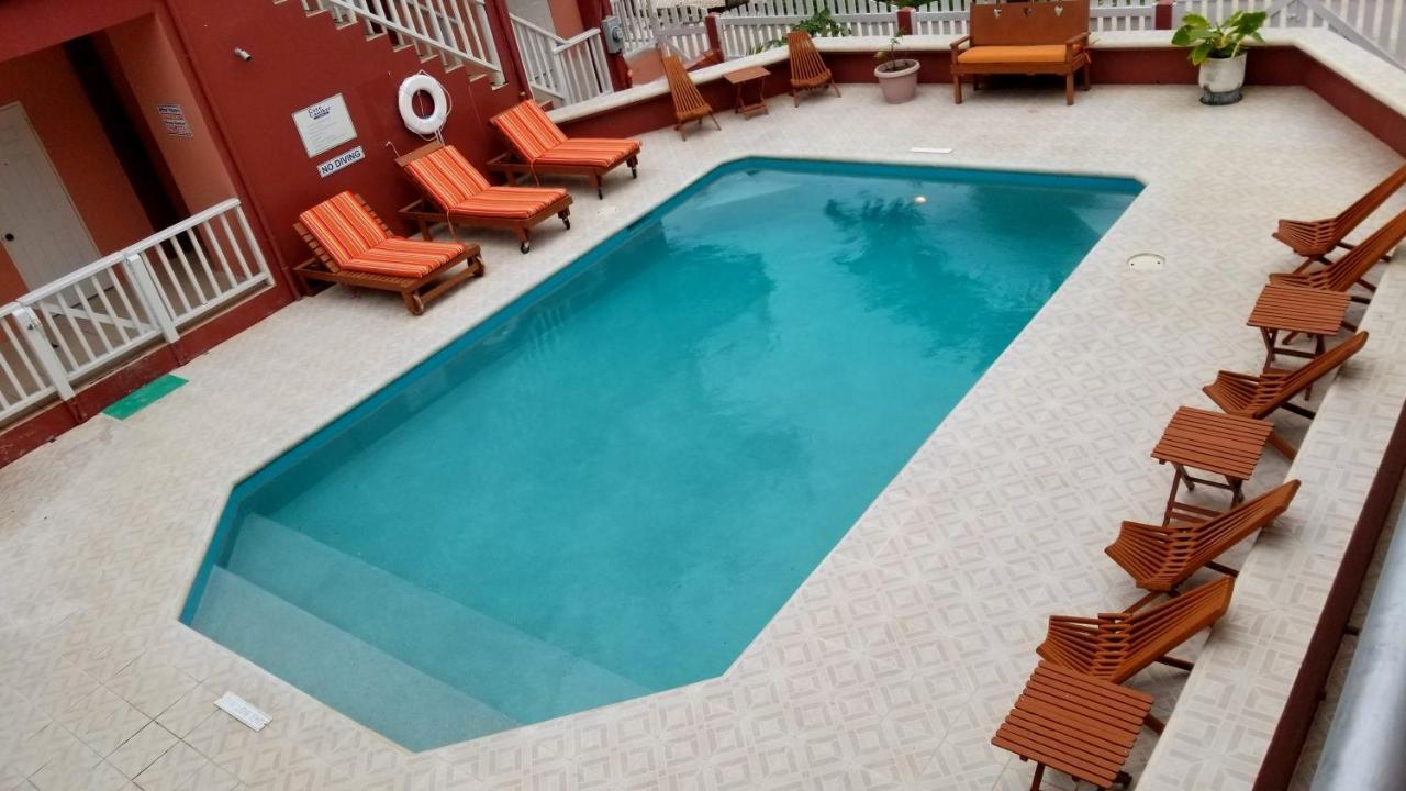Caye Caulker Condos Εξωτερικό φωτογραφία