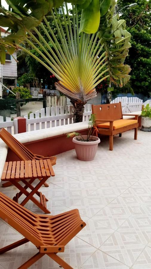 Caye Caulker Condos Εξωτερικό φωτογραφία