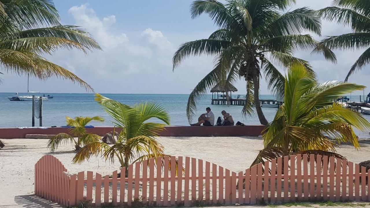 Caye Caulker Condos Εξωτερικό φωτογραφία