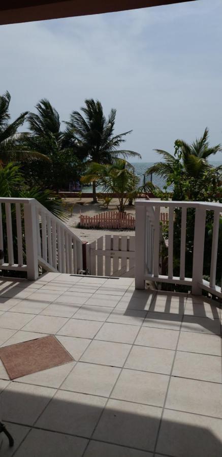 Caye Caulker Condos Εξωτερικό φωτογραφία