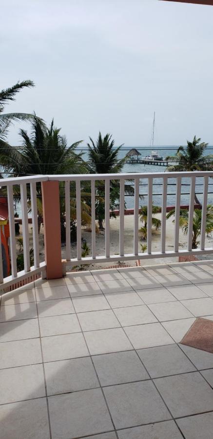 Caye Caulker Condos Εξωτερικό φωτογραφία