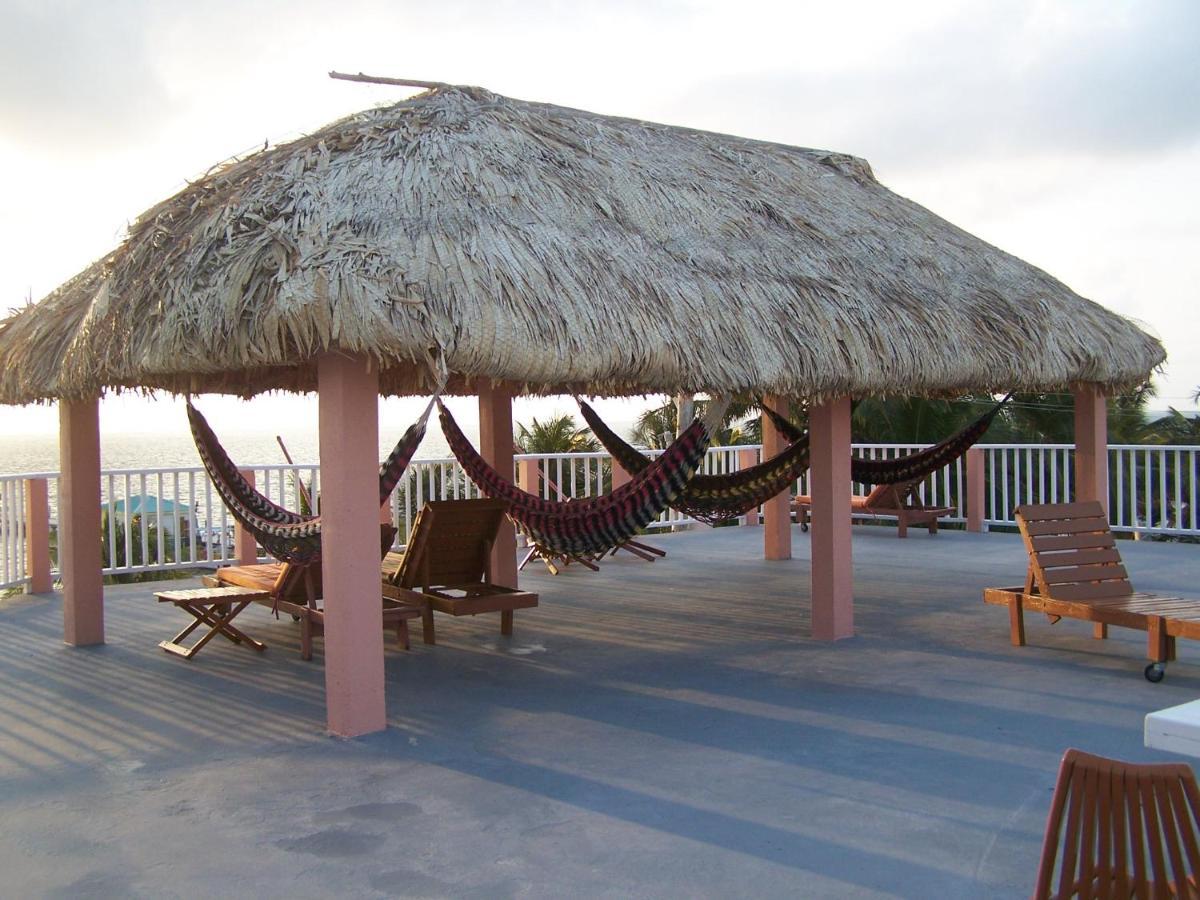 Caye Caulker Condos Εξωτερικό φωτογραφία