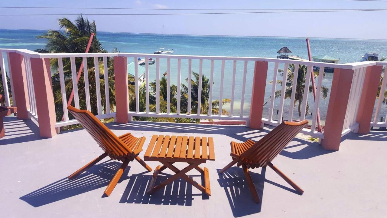 Caye Caulker Condos Εξωτερικό φωτογραφία