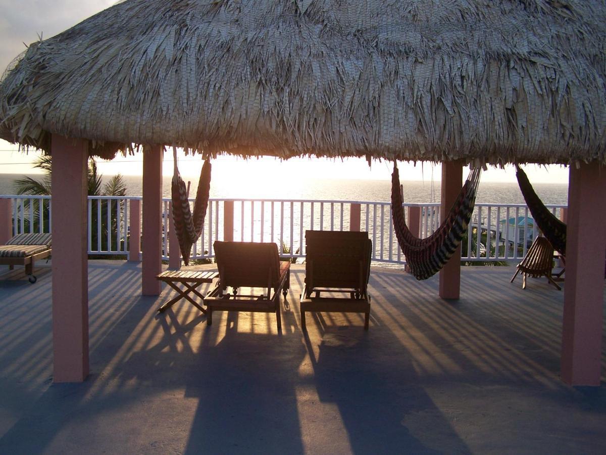 Caye Caulker Condos Εξωτερικό φωτογραφία
