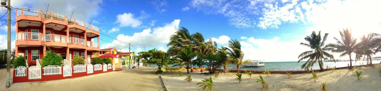 Caye Caulker Condos Εξωτερικό φωτογραφία