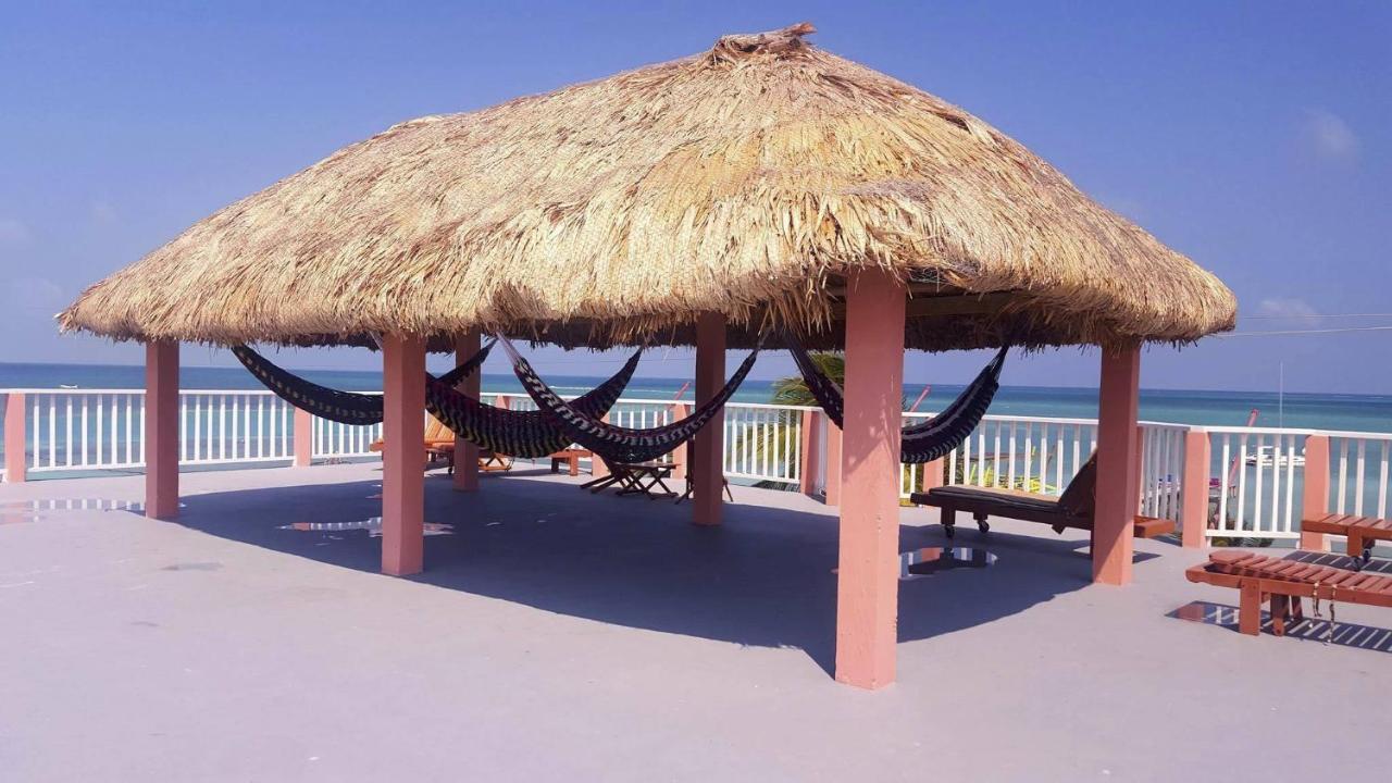 Caye Caulker Condos Εξωτερικό φωτογραφία