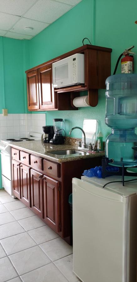 Caye Caulker Condos Εξωτερικό φωτογραφία