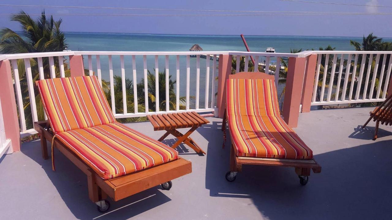 Caye Caulker Condos Εξωτερικό φωτογραφία