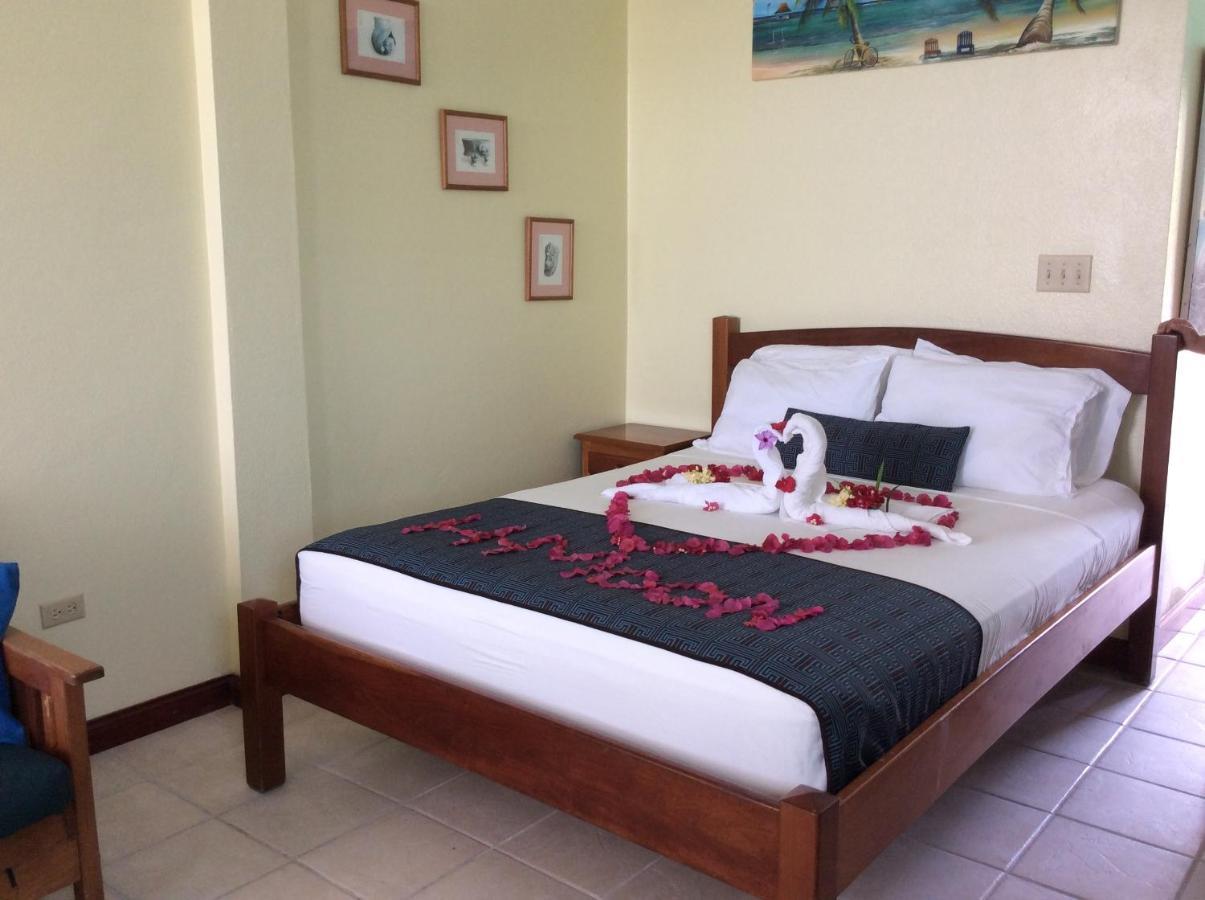 Caye Caulker Condos Εξωτερικό φωτογραφία