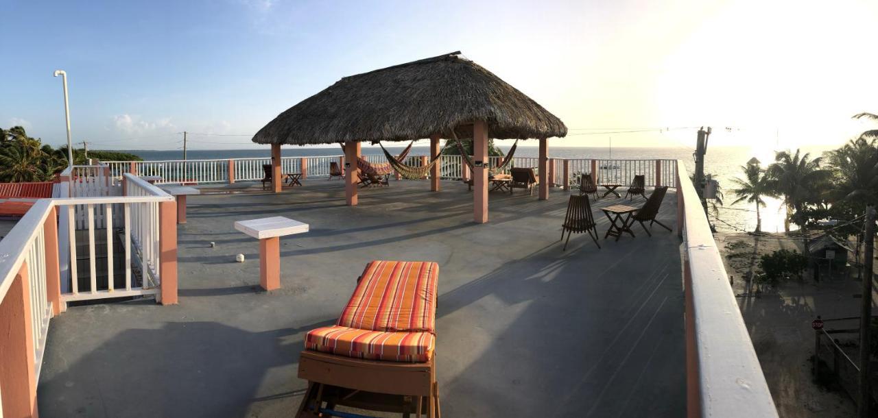 Caye Caulker Condos Εξωτερικό φωτογραφία