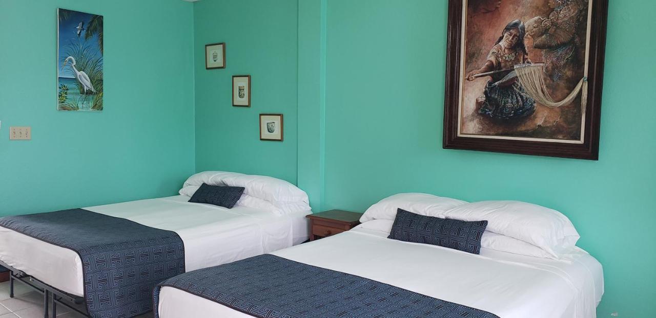 Caye Caulker Condos Εξωτερικό φωτογραφία