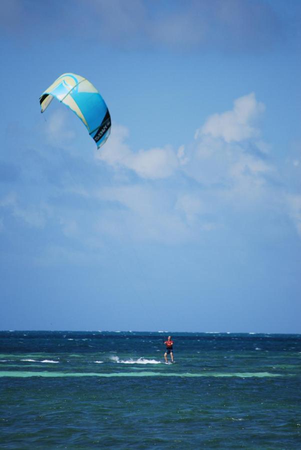 Caye Caulker Condos Εξωτερικό φωτογραφία