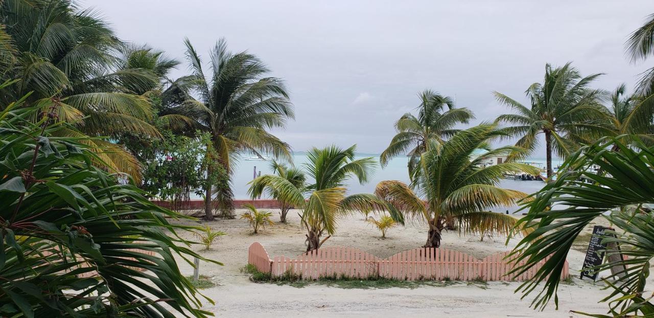 Caye Caulker Condos Εξωτερικό φωτογραφία