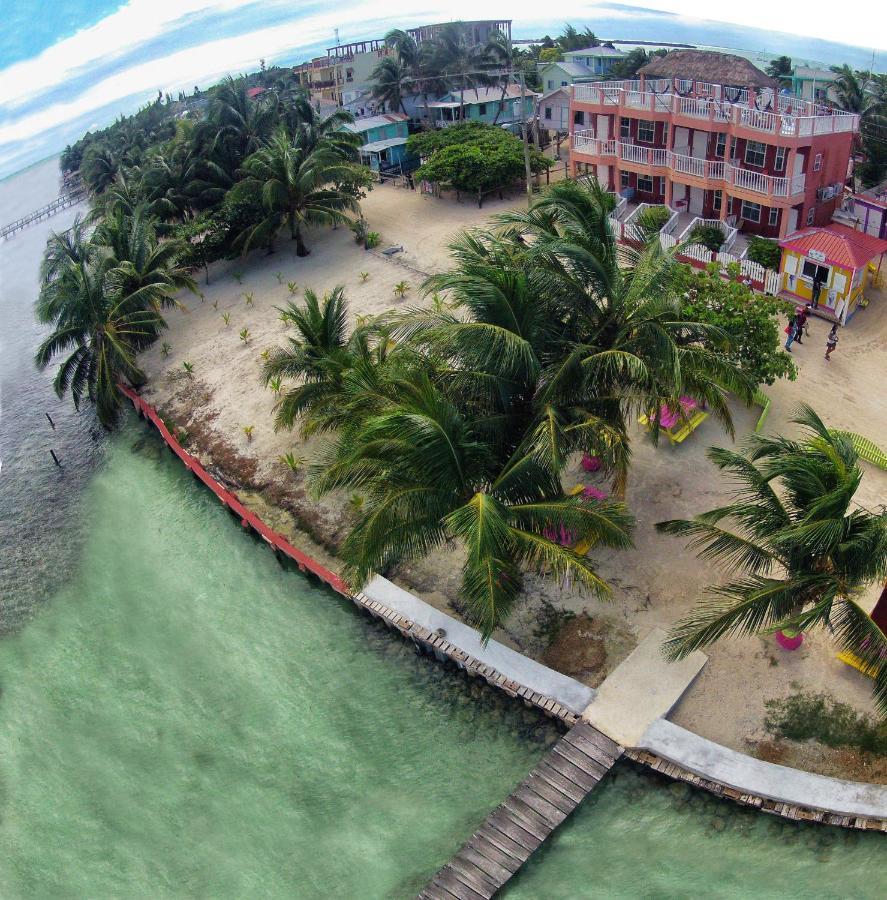 Caye Caulker Condos Εξωτερικό φωτογραφία
