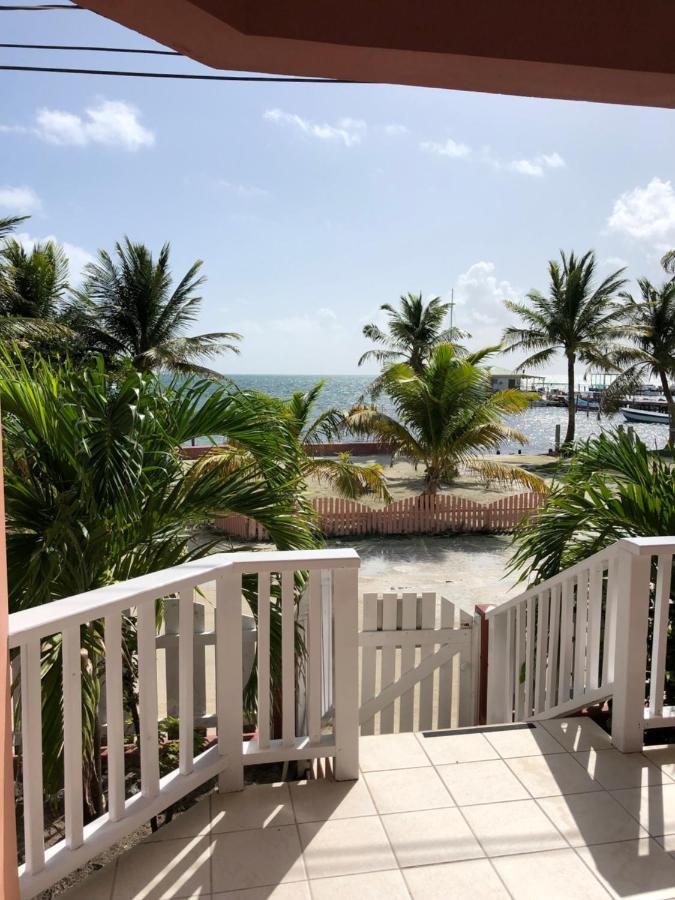 Caye Caulker Condos Εξωτερικό φωτογραφία