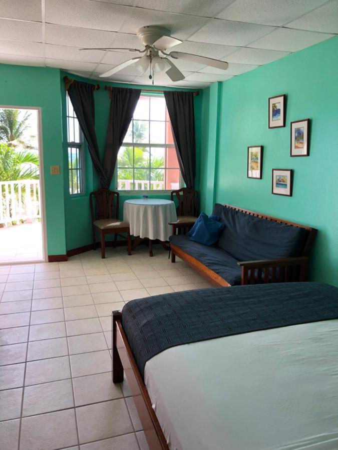 Caye Caulker Condos Εξωτερικό φωτογραφία
