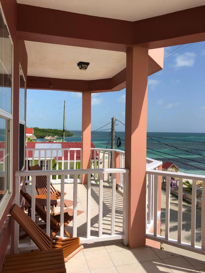 Caye Caulker Condos Εξωτερικό φωτογραφία