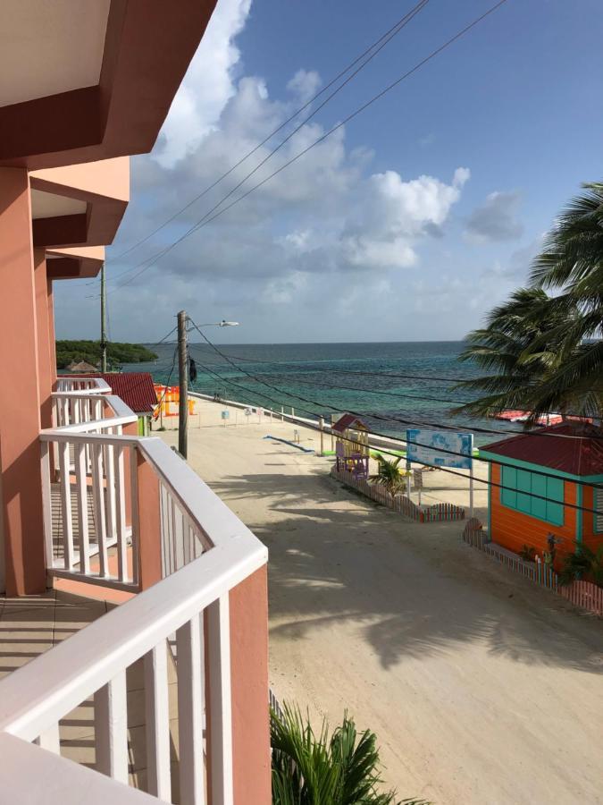 Caye Caulker Condos Εξωτερικό φωτογραφία