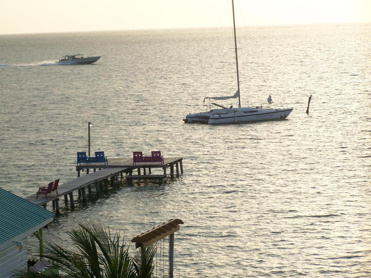 Caye Caulker Condos Εξωτερικό φωτογραφία