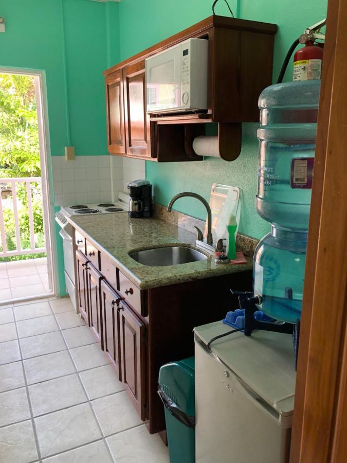 Caye Caulker Condos Εξωτερικό φωτογραφία
