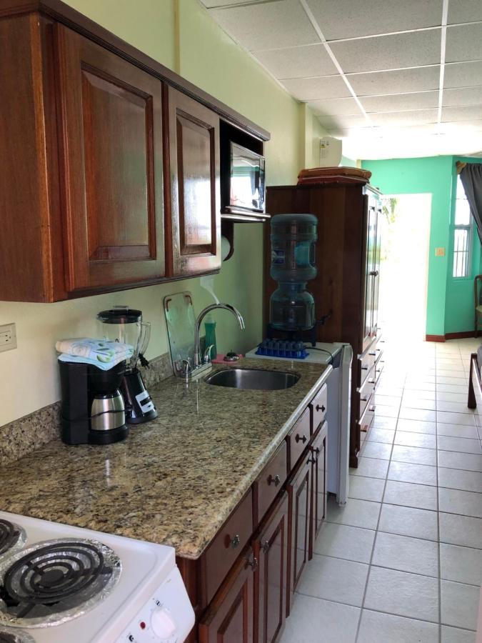 Caye Caulker Condos Εξωτερικό φωτογραφία