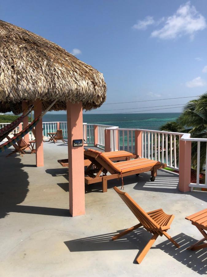 Caye Caulker Condos Εξωτερικό φωτογραφία