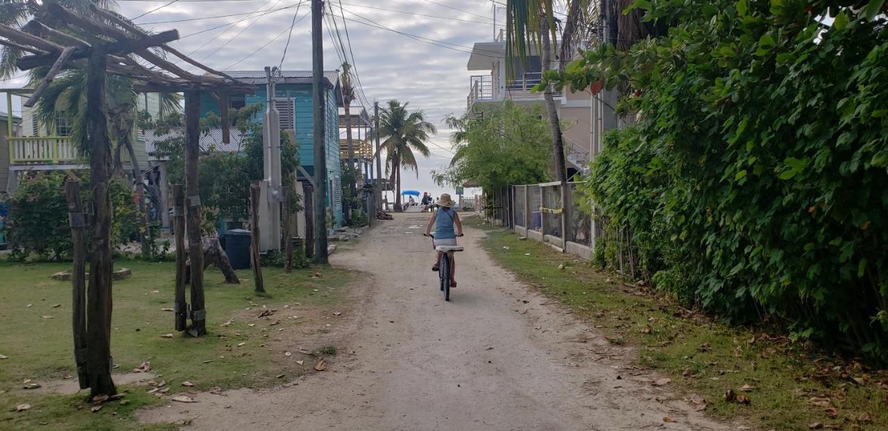 Caye Caulker Condos Εξωτερικό φωτογραφία