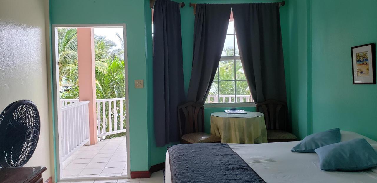 Caye Caulker Condos Εξωτερικό φωτογραφία
