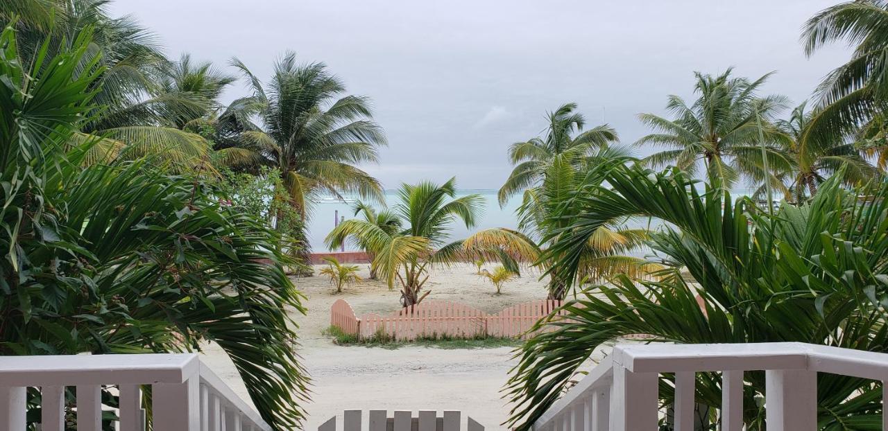 Caye Caulker Condos Εξωτερικό φωτογραφία