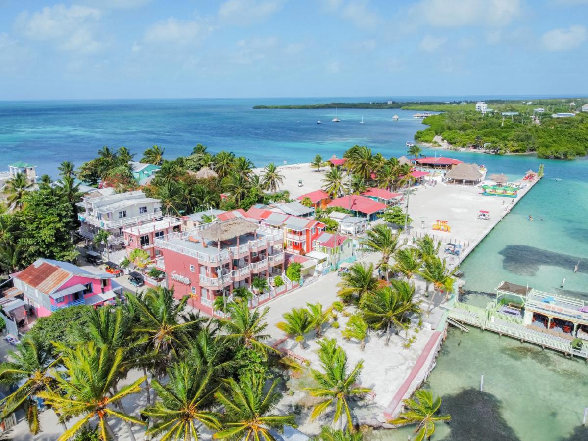 Caye Caulker Condos Εξωτερικό φωτογραφία