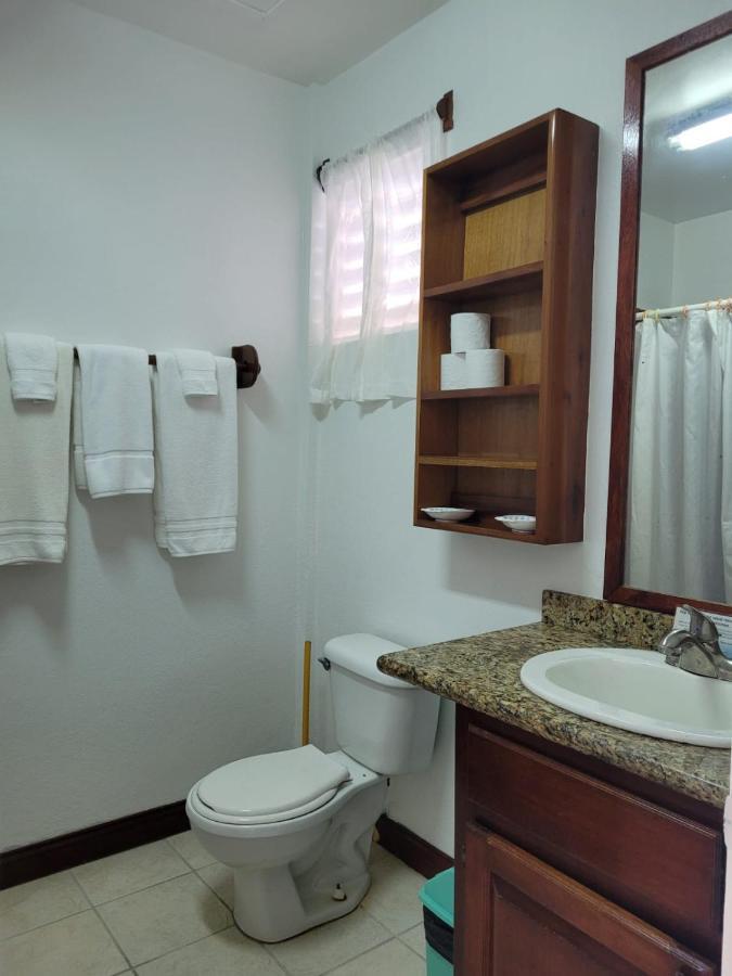 Caye Caulker Condos Εξωτερικό φωτογραφία