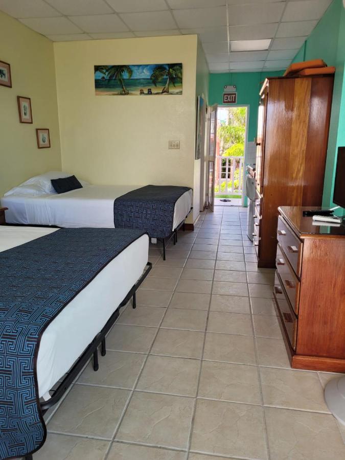Caye Caulker Condos Εξωτερικό φωτογραφία